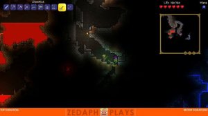 Terraria #1.1