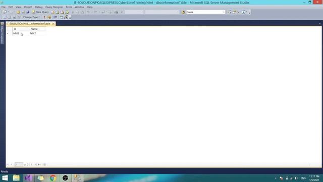 MS SQL Server Tutorial For Beginners 2021 | MS SQL Server Database | MS SQL Database Learning