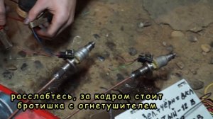 Дешёвый инжектор на базе ардуино для мотоцикла урал своими руками. Inj#1.