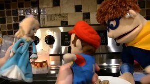 SML Movie: Jeffy's Christmas Gift [REUPLOADED]