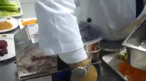 Куттер Sirman C4 VV