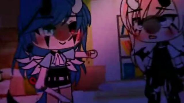 ×|Меме|Просто ешь мою любовь|Gacha Life|By:М и з у UwU|× смотреть онлайн