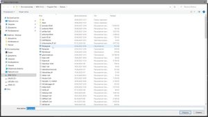 33. Shotcut + Krita. Coздаём GIF с прозрачным фоном.