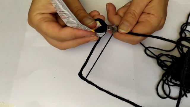 Как сделать мини решетку для гриля. Кукольный домик. Печка. Игрушечная мебель. #minikitchen #grill смотреть онлайн