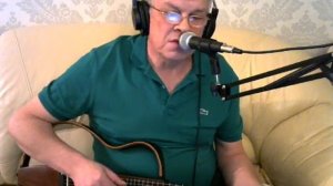 Михаил Круг - Вот и всё ( Это было вчера ) - Кавер на гитаре That's all, it was yesterday