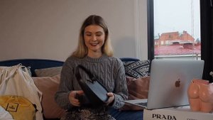 Моя коллекция сумок. Часть 1