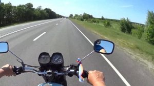 ДЕНЬ МОТОЦИКЛИСТА | МОЙ ДЕНЬ