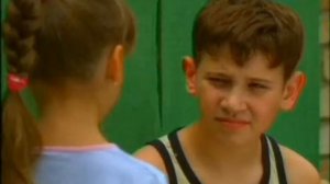 Лёша и Женя сваты