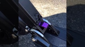 Электросамокат Kugoo S3 — достоинства и недостатки