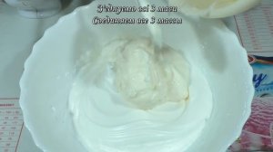 Рецепт польського морозива "Lody" / Рецепт польского мороженого "Lody" - економно та смачно !