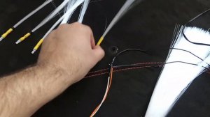 Звездное небо на авто своими руками за копейки