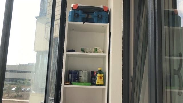 БЕЛЫЙ СТЕЛЛАЖ/LEROY MERLIN/СБОРКА смотреть онлайн