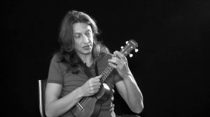 Укулеле -Урок 5 Игра боем."Остров невезения"