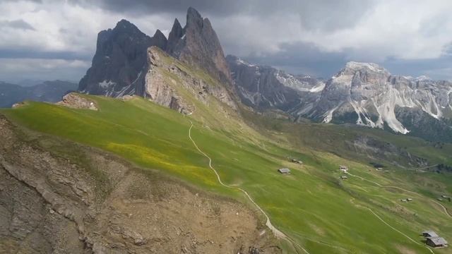 Enigma - Return To Innocence смотреть онлайн