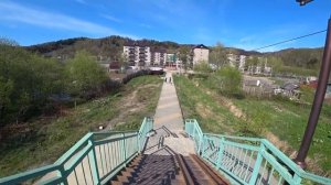 Горнозаводск. Село в котором можно жить! НЕИЗВЕДАННЫЙ САХАЛИН. #2