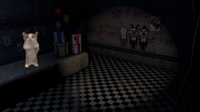 Кот шнапи флексит в разных местах смотреть онлайн