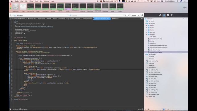 SPEEDING UP Dynamic WORDPRESS Sites 3057% (Tips for Devs)