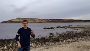 Криуши: маленький Ульяновский курорт