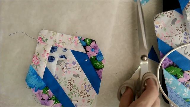 Лоскутный коврик Лоскутное шитье Пэчворк идеи