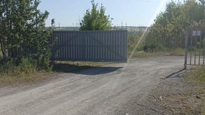 ОТКАТНЫЕ ВЪЕЗДНЫЕ ВОРОТА - АВТОМАТИЧЕСКОЕ УПРАВЛЕНИЕ С ПУЛЬТА