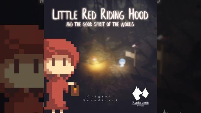 Little Red Riding Hood's Theme смотреть онлайн