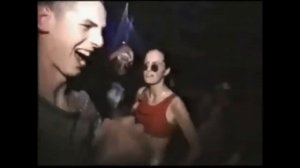 Дискотеки в клубах 90-х
