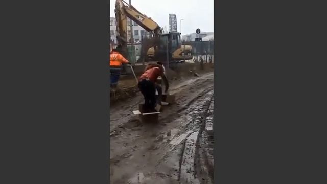 Вы знаете, что люди могут не вернуться? смотреть онлайн