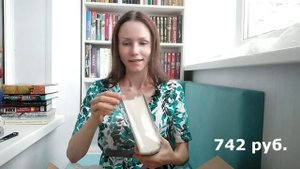 Книжные покупки после отзывов книжных блогеров! РАСПАКОВКА
