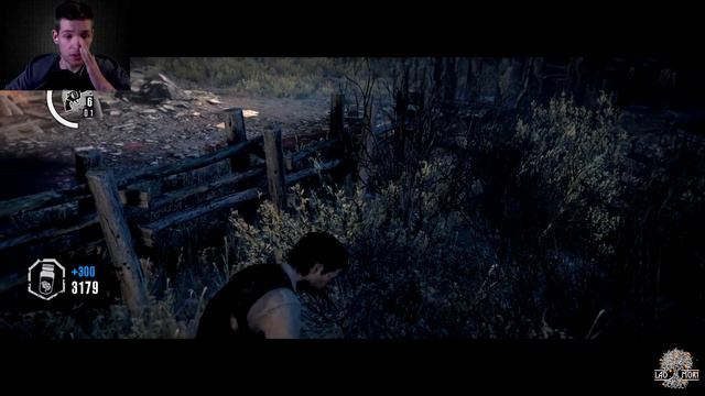 [18+] The Evil Within (КОШМАР) - ГЛАВА 2 - ВЫЖИВШИЕ [PC] смотреть онлайн