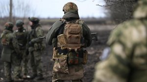 «Шторм Z» — отдать себя Родине, чем гнить в тюрьме 8 лет