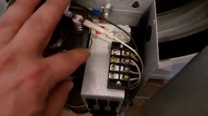 Отзыв на отопительный электро котел Пирамида