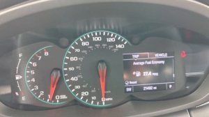 2019 Chevrolet Trax LT AWD