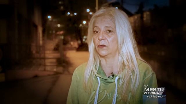 Na Mestu Zločina Sa Mašanom - 19.2.2024.