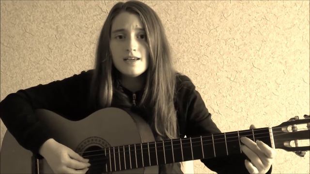 Кристина Орбакайте-Ты на свете есть(Исполняет Виктория Пиканер) смотреть онлайн