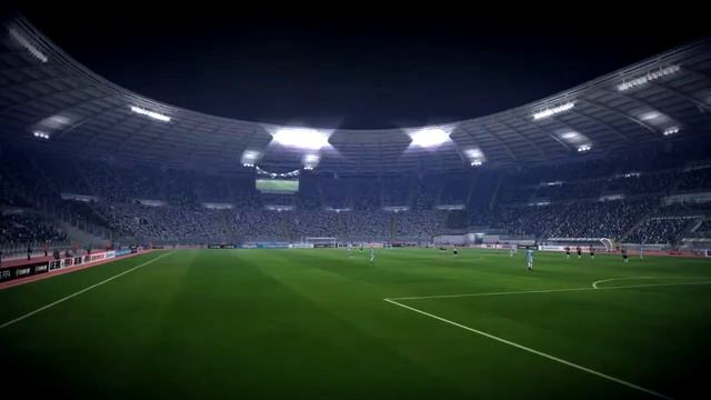 FIFA 14 Карьера за Juventus #29 смотреть онлайн