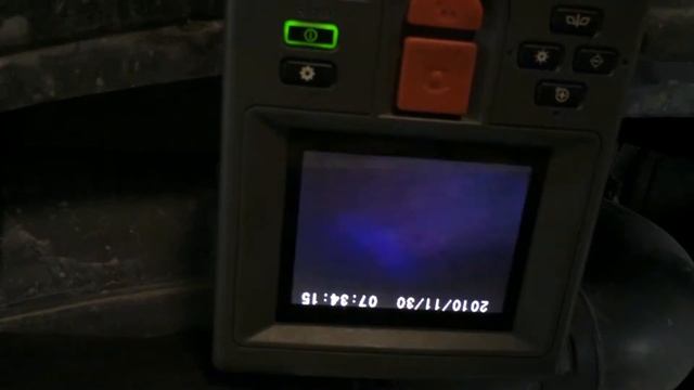 Диагностика поршневой Skoda Octavia 2012 1.8 MT TSI