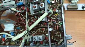 Телевизоры, Юность 406Д, Юность 31ТБ-303Д, Юность 406, Разборка и Оценка! (ЧАСТЬ 2)
