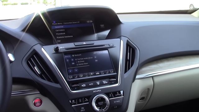 2019 Acura MDX FULL REVIEW  More Updates to the Best-Selling Acura2019 Acura MDX: FULL REVIEW  Mo