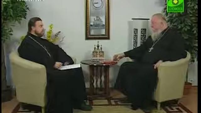 Признаёт ли отец Димитрий, что нет Бога кроме АЛЛАХА? смотреть онлайн