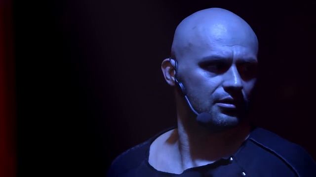 Мюзикл «Последнее Испытание»