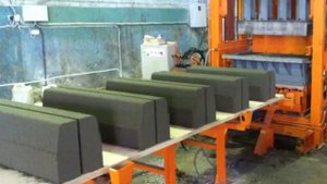 Вибропресс Мастек-Атлант