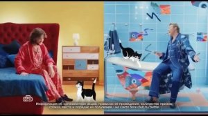 ☼ Реклама кошачьего корма «Феликс» ☼