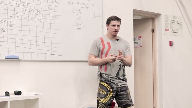 Что такое Кроссфит. Тренировки. Бег.