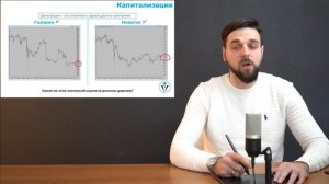 Капитализация компании? Зачем она нужна инвестору?