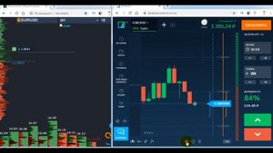 Разгон депозита с 1000 рублей | Вывод средств с Binarium | Бинарные опционы | Olymp Trade | Binomo