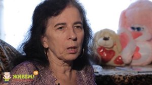 Галина Шубенина: стала мамой в 60 лет