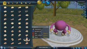 spore делаем смешариков! (редактор spore)