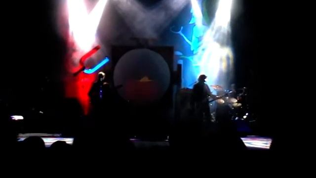 Пикник. Интро+Лунатики смотреть онлайн