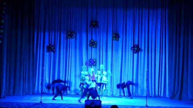 студия "Хобби-шанс" Родники смотреть онлайн