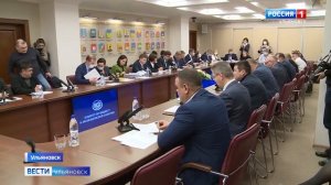 Из федерального бюджета в Ульяновскую область поступит 21 миллиард рублей.